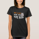 Recherche de british shorthair tshirts Chats