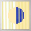 Recherche de formes abstraites art Rayures