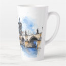 Recherche de château de prague tasses République