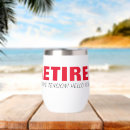 Recherche de tension Retraite