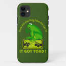 Recherche de grenouilles drôles iphone coques Toute personne