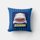 Recherche de attaque coussins Attaque de requin
