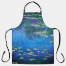 Recherche de monet tabliers Impressionnisme