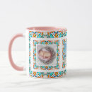 Recherche de joyeuses fêtes café tasses Mère