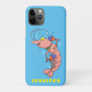 Recherche de crevette iphone coques Drôle