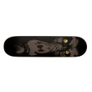 Recherche de gorille skateboards Noir
