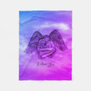 Recherche de ange ciel couvertures plaids Paradis