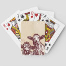 Recherche de agriculture jeux de cartes Vache