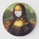 Recherche de masques horloges Élégant