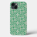 Recherche de marguerites ipad coques Vert