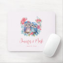 Recherche de amour hibou tapis souris Oiseau