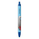 Recherche de africain stylos Oiseau