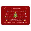 Recherche de feliz magnets Noël