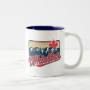 Recherche de siffleur tasses Canada