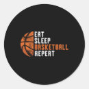 Recherche de sleep autocollants Basket