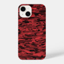 Recherche de camo rouge iphone coques Motif