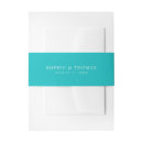 Recherche de invitations bandeaux de faire part Turquoise
