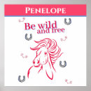 Recherche de fers à cheval posters Chevaux