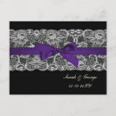 Recherche de fausse dentelle invitations Rustique