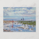 Recherche de marée basse Bord de mer