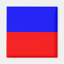 Recherche de symbolique magnets Bleu