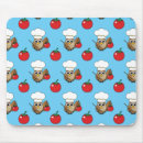 Recherche de la cuisine tapis souris Chef