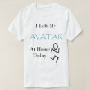 Recherche de avatar Noir