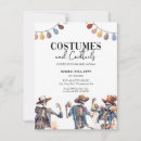 Recherche de alcools invitations Squelette