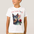 Recherche de kelpie australien tshirts Race de chien
