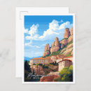 Recherche de montserrat cartes postales Vacances