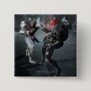 Recherche de cyborgs badges Injustice gods among us