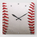 Recherche de baseball horloges Pour tous