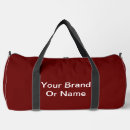 Recherche de rouge foncé sacs Nom