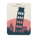 Recherche de tour de pise magnets Cathédrale