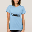 Recherche de boom tshirts Mignon