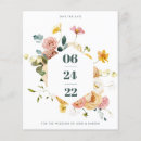 Recherche de non traditionnel invitations Enregistrer la date