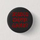 Recherche de horror badges Scary