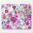 Recherche de rose clair tapis souris Élégant