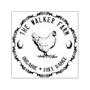 Recherche de egg tampons encreurs Poule