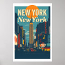 Recherche de voyage new york art Empire state building