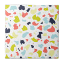Recherche de mode carreaux Motif