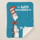 Recherche de dr seuss Bilingue chat au chapeau