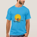 Recherche de adrénaline tshirts Mer