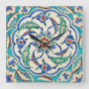 Recherche de iznik horloges Ethnique