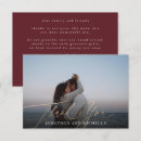 Recherche de fall wedding vœux cartes Pour elle