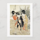 Recherche de kitagawa cartes postales Utamaro
