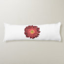 Recherche de marguerite coussins Rouge
