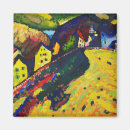 Recherche de expressionisme magnets Kandinsky