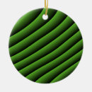 Recherche de illusions optiques ornements Vert