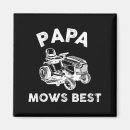 Recherche de gazon magnets Vintage